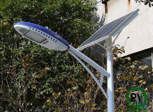 保定太陽能路燈廠家