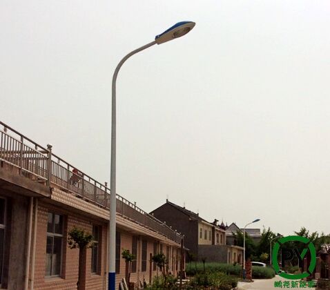 滄州農村市電路燈
