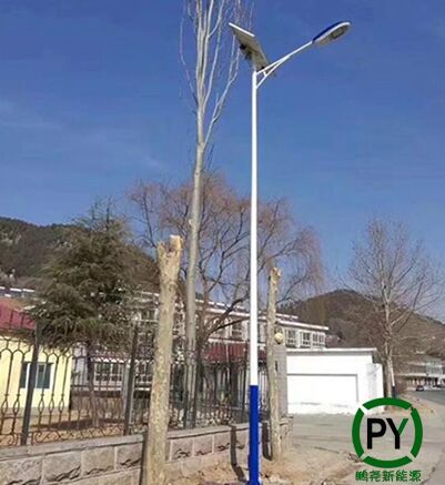 忻州哪里賣太陽能路燈