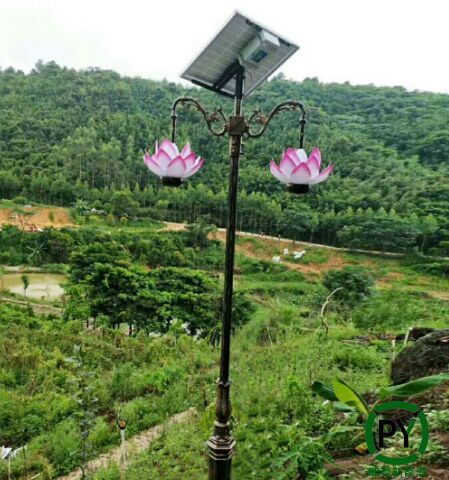 太陽能景觀燈