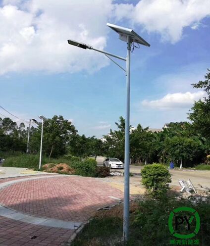 唐山太陽能路燈鋰電池