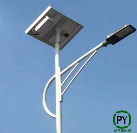 唐山鋰電池太陽能路燈