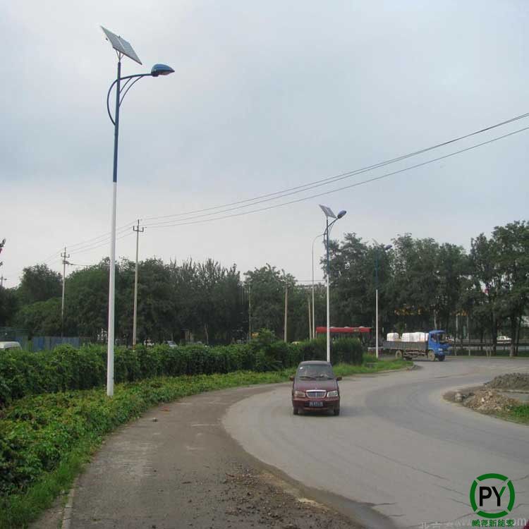太陽能led路燈安裝對地區有什么要求嗎